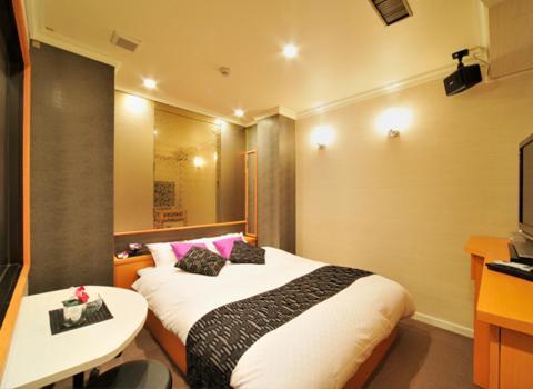 Hotel California Kaminarimon (Adults Only) Tokio Buitenkant foto