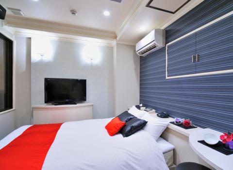 Hotel California Kaminarimon (Adults Only) Tokio Buitenkant foto