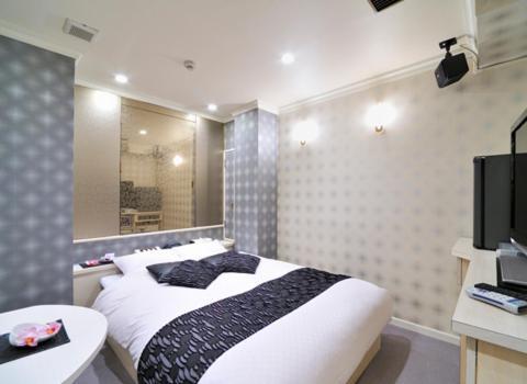 Hotel California Kaminarimon (Adults Only) Tokio Buitenkant foto