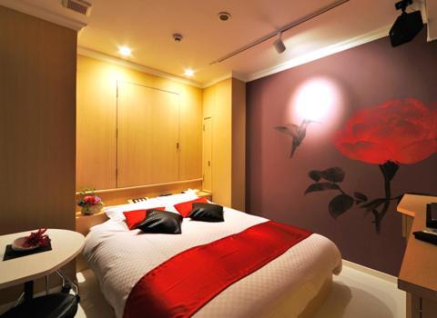 Hotel California Kaminarimon (Adults Only) Tokio Buitenkant foto