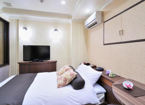 Hotel California Kaminarimon (Adults Only) Tokio Buitenkant foto