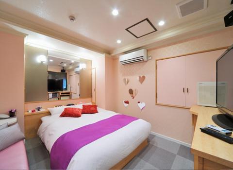 Hotel California Kaminarimon (Adults Only) Tokio Buitenkant foto